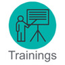 Online and In-Person Trainings