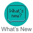 What's new