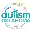 AutismOklahoma logo