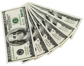 cash