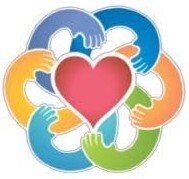 OK Cares logo