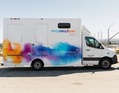 Momentum Refresh vehicle