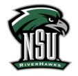 RiverHawks logo