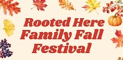 family fall festival logo