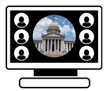 webinar with capitol