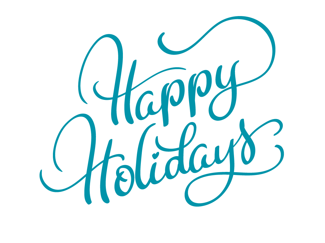 Happy Holidays