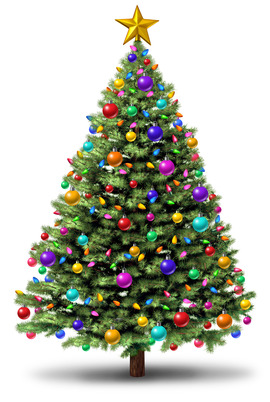 Christmas Tree