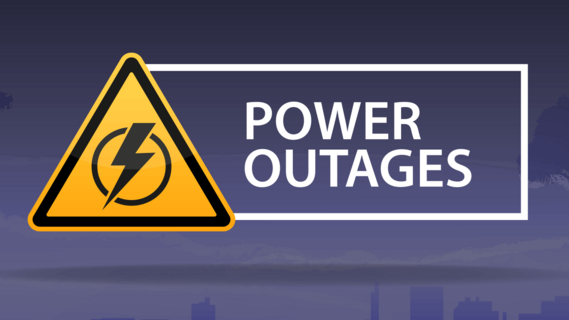 Power Outages