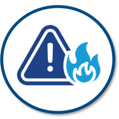 Fire Alert