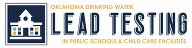 Lead in Schools logo