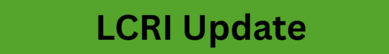 LCRI Update