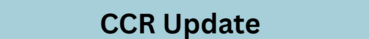 CCR