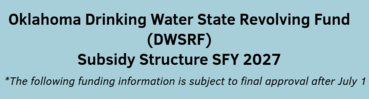 DWSRF Title