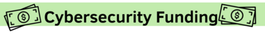 Cybersecurity