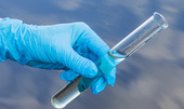 water sample