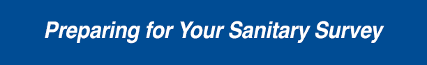 sanitary_survey