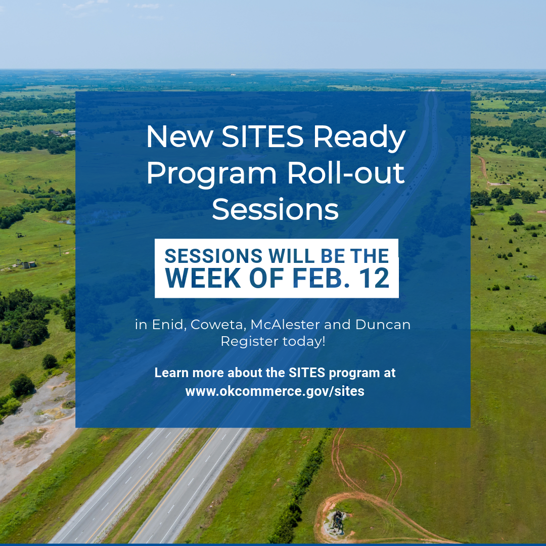 SITES Ready Program