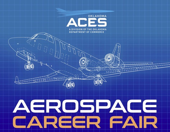 April New Pioneer: Aerospace Career Fair Attracts More Than 800 Job Seekers