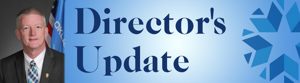 Director's Update