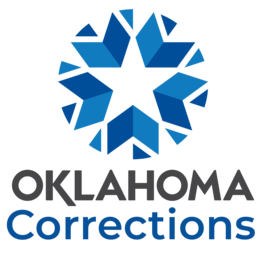 Corrections Logo