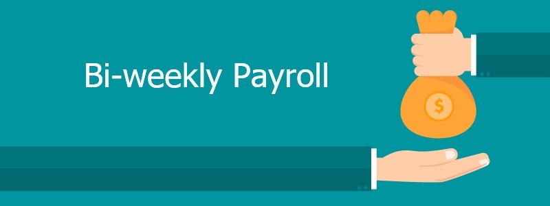 Bi-Weekly Payroll Conversion