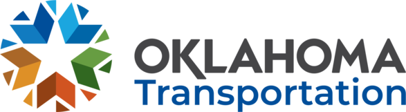 Oklahoma Transportation Logo