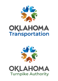 ODOT & OTA logos vertical