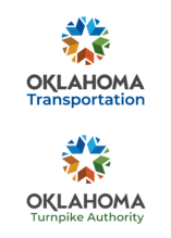 ODOT & OTA logos vertical