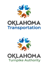ODOT & OTA logos vertical
