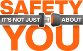 Safety: It's Not Just About You