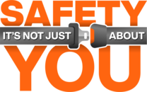 Safety: It's Not Just About You