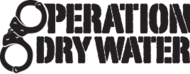 Operation Dry Water Logo