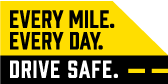 Drive Safe Logo