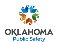 Oklahoma Public Safety Logo
