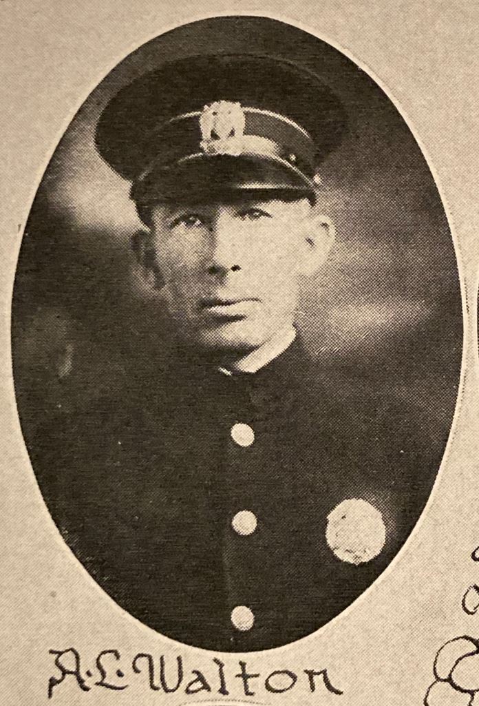 A.L. Walton