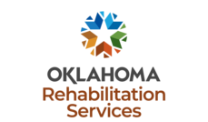 Logo, Oklahoma Rehabilitation Services