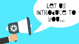 Let us introduce you to The Wichita and Affiliated Tribes Vocational Rehabilitation Program