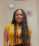 Meet Porsheana Brown