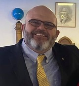 Meet Brian Montgomery