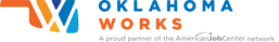 Oklahoma Works logo