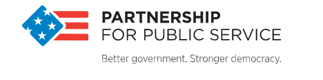 Partnership for Public Service logo