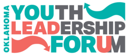 Youth Leadership Forum logo