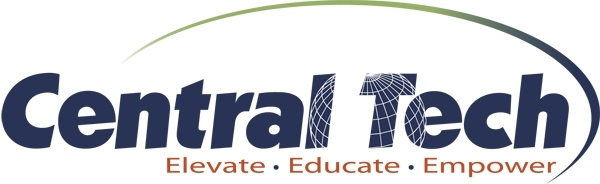 Central Tech logo