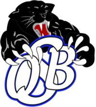 Oklahoma School for the Blind logo