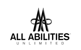 logo, All Abilities Unlimited