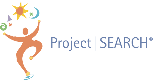 logo, Project SEARCH