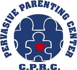 logo, Pervasive Parenting Center