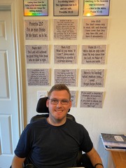 Easton also known as "Brother E" Smith