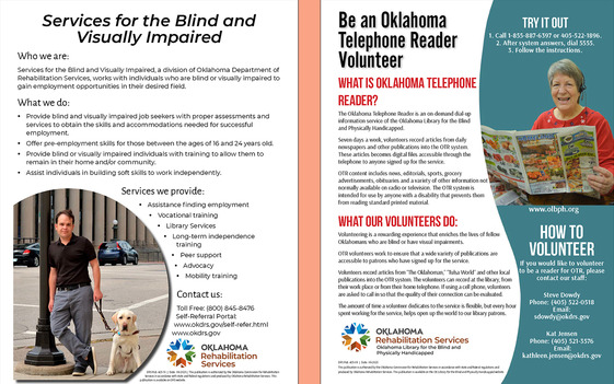 Publications now available to order.