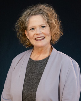 Tonya Garmen Portrait